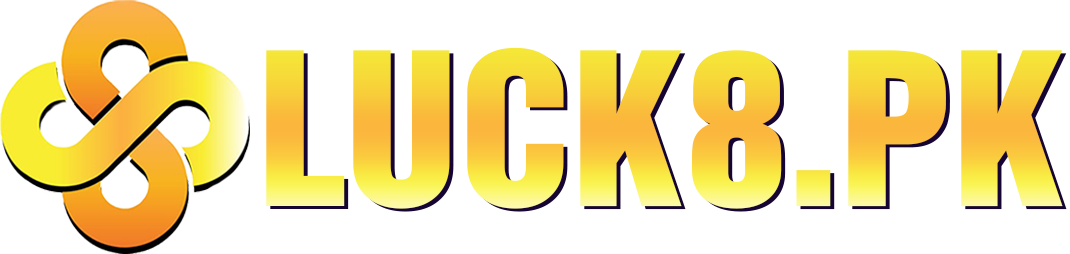 logoluck8