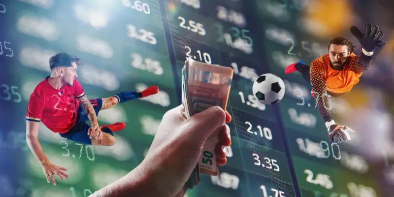 Cách đọc tỷ lệ kèo Luck8 chuẩn